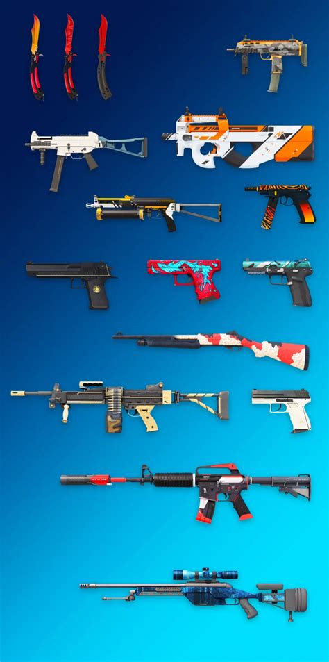 csgostash|Operation Breakout Weapon Case Skins .